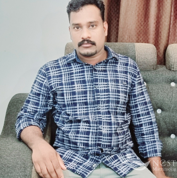 Dhanakrishnan